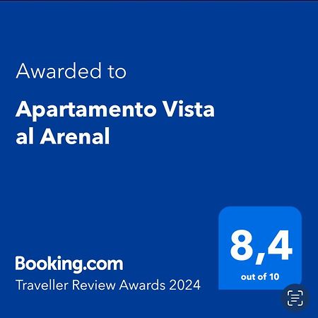 Апартаменты Apartamento Vista Al Arenal Ла Фортуна Экстерьер фото